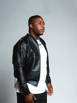 Sponch Makhekhe booking portrait