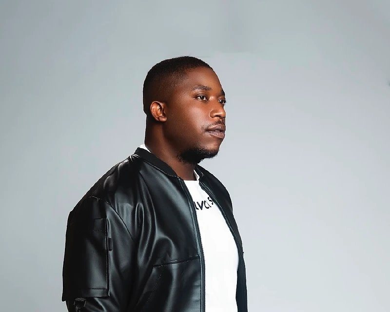 Sponch Makhekhe portrait