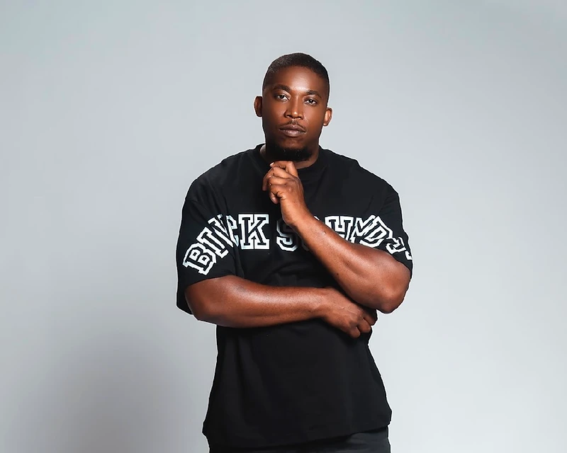 Sponch Makhekhe portrait