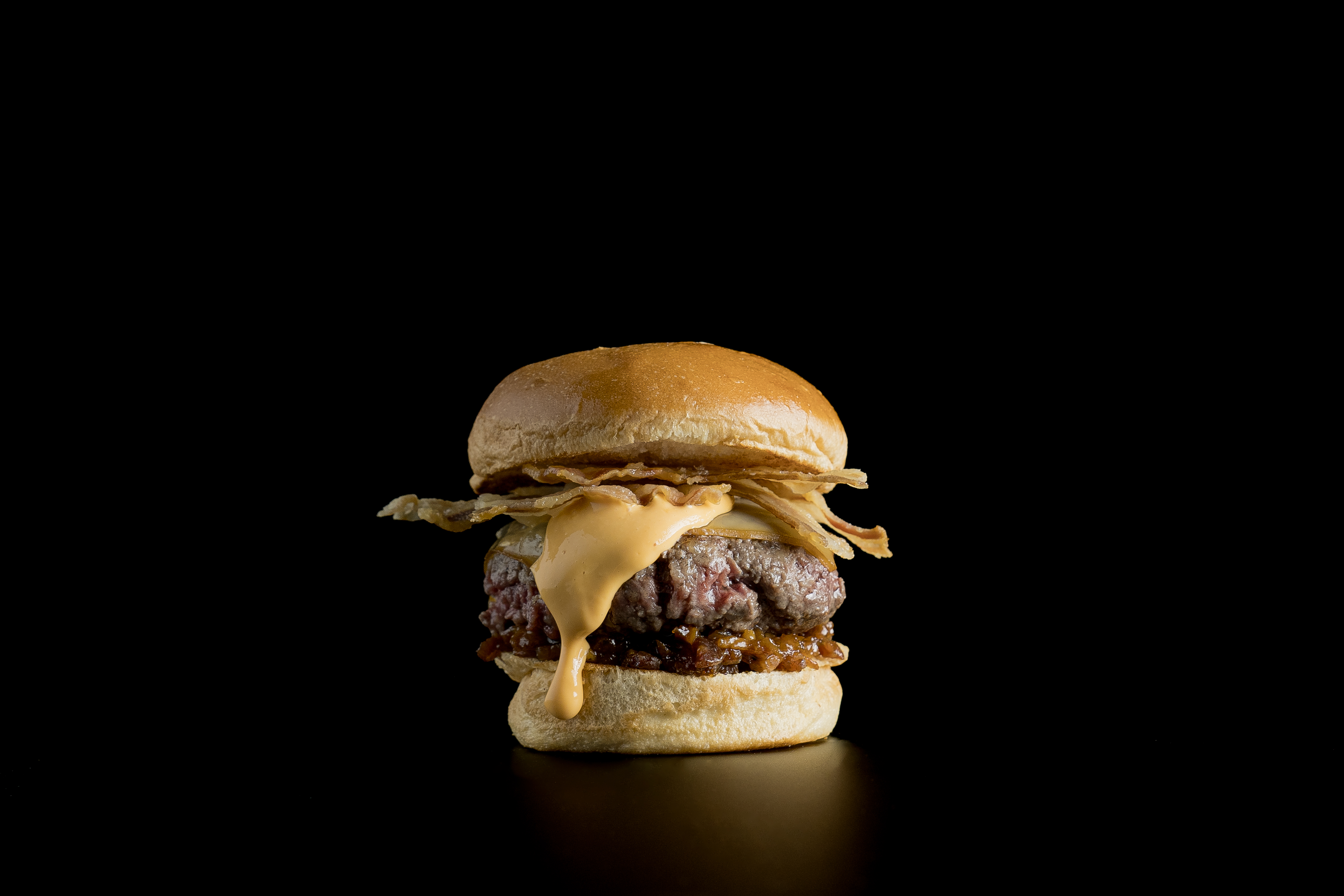 Abando Burger