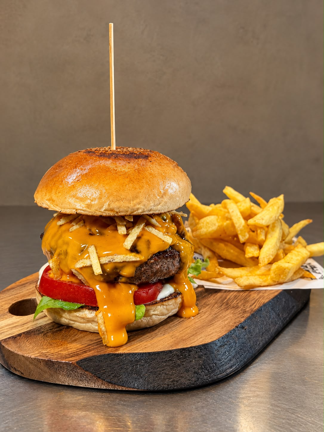Bodeguita Burger