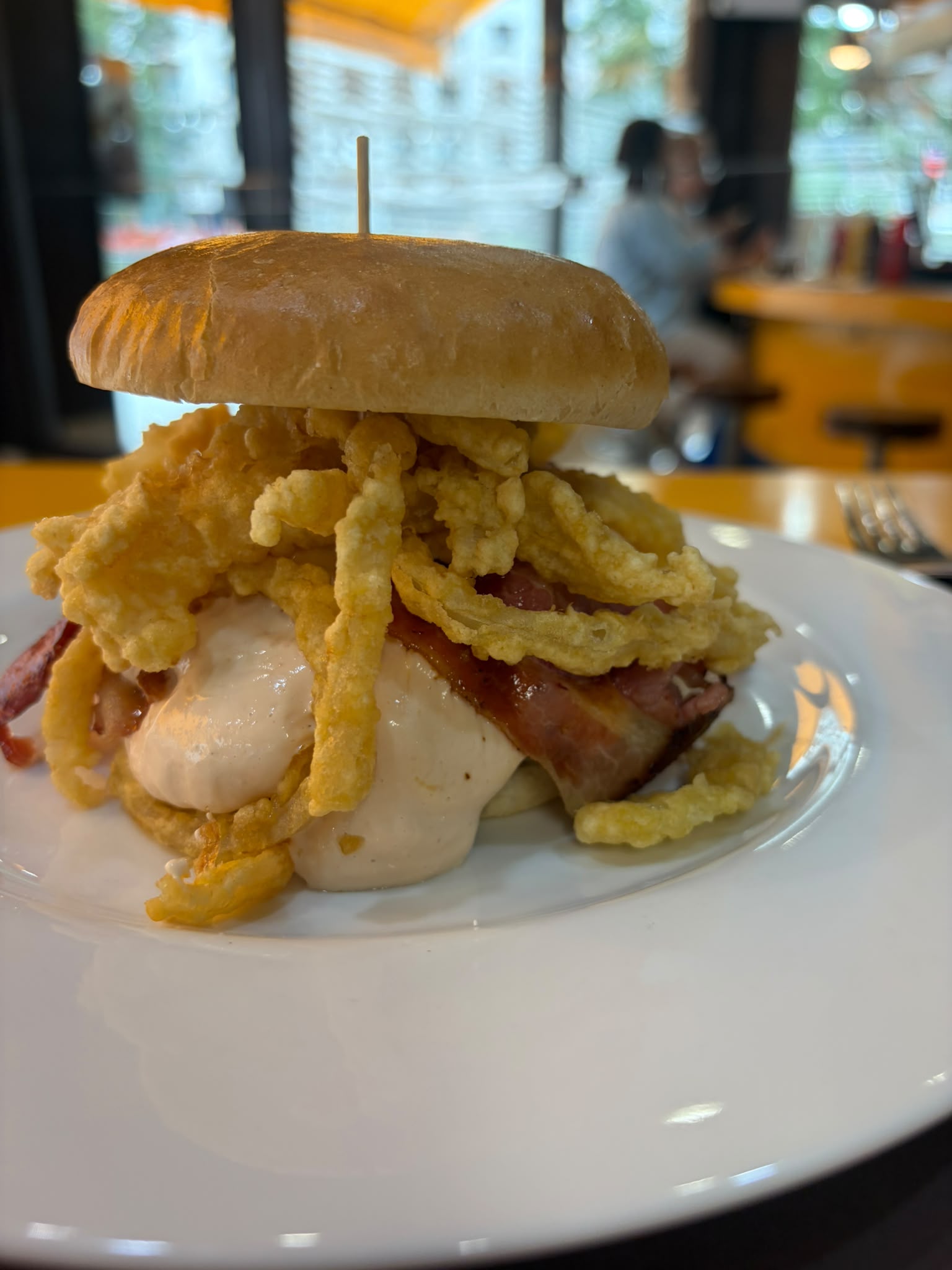 Burger Antonio 1979