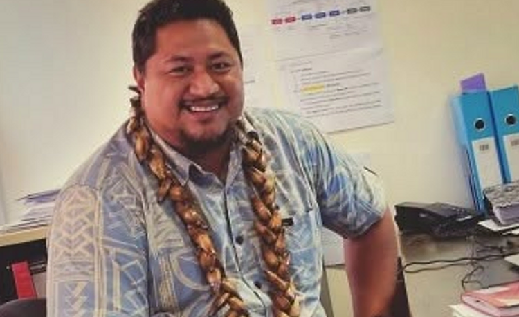 Terence Su'a, lead consultant at ACA Consult NZ