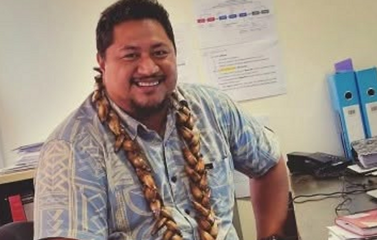 Terence Su'a, lead consultant at ACA Consult NZ