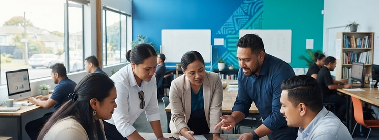 Train your team with ACA Consult NZ