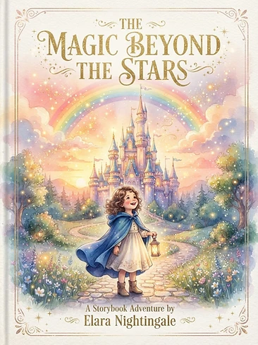 Magical Kingdom
