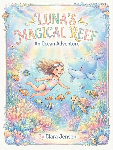 Underwater Adventure
