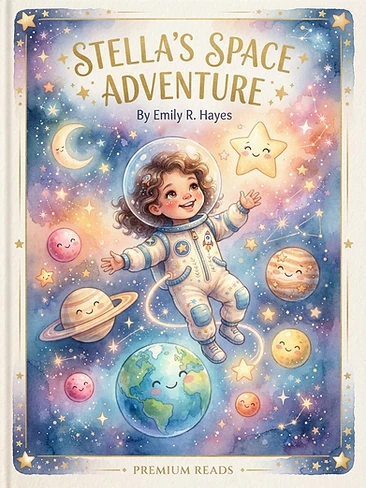 Space Adventure
