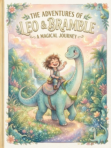 Dinosaur Adventure