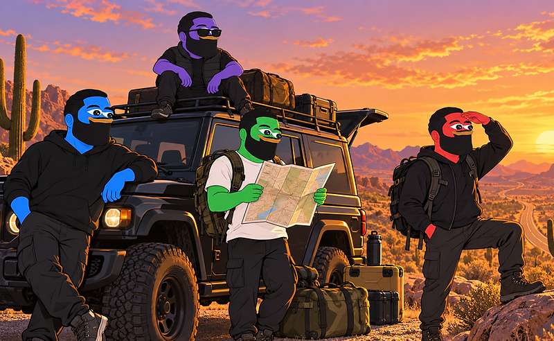 The Expedition
