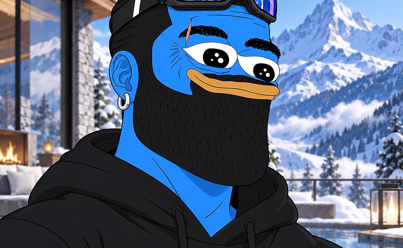The Peak