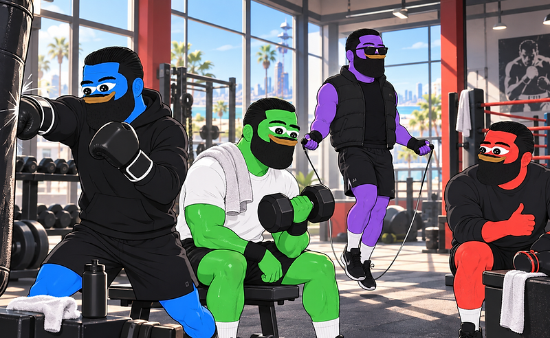 The Grind