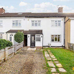 82 Stevenage Crescent