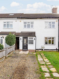 82 Stevenage Crescent