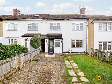 82 Stevenage Crescent