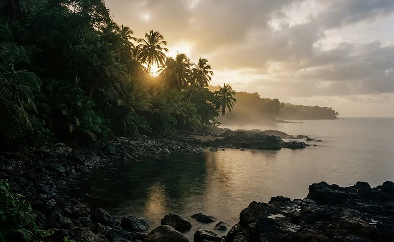 Dominican Republic