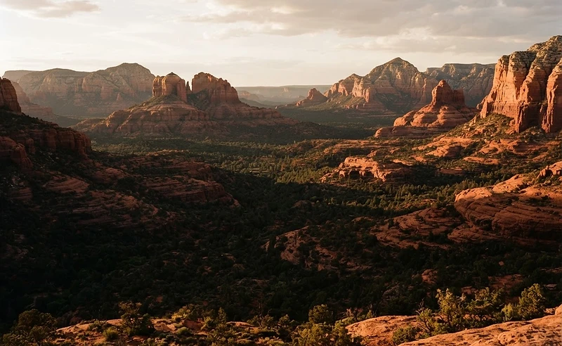 Sedona