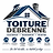 Logo Toiture Debrenne, couvreur ramoneur peintre en Moselle : couverture, décapage, habillage de cheminée, dessous de toit, faîtières et gouttières.
