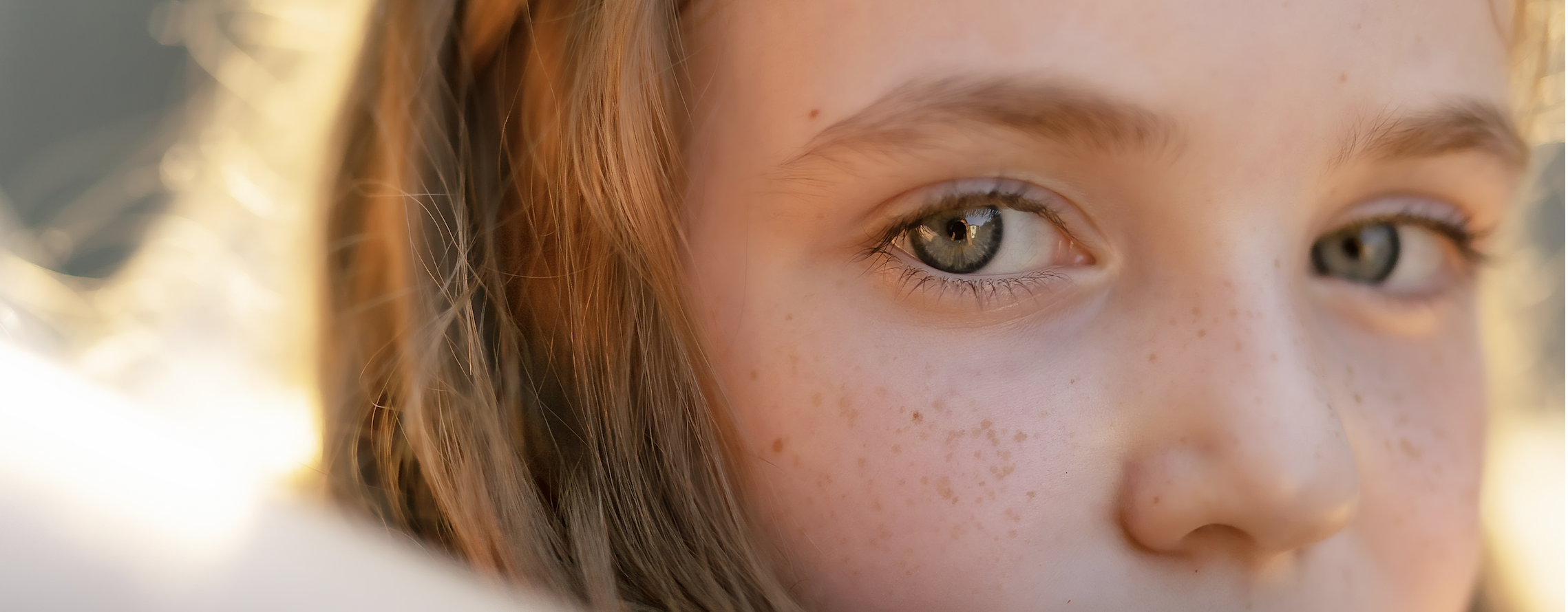 Child portrait