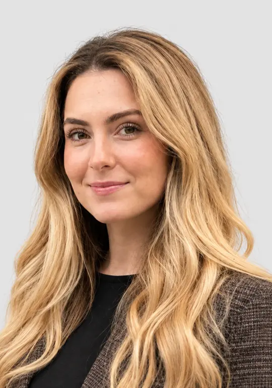 Claudia Gómez-Pastrana