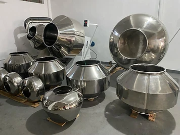 Foto real de equipamento da Drageadeiras Marília