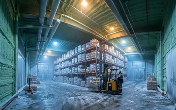 Insulating Cold Storage and Vehicles: Why Closed-Cell Is the Only Real Option