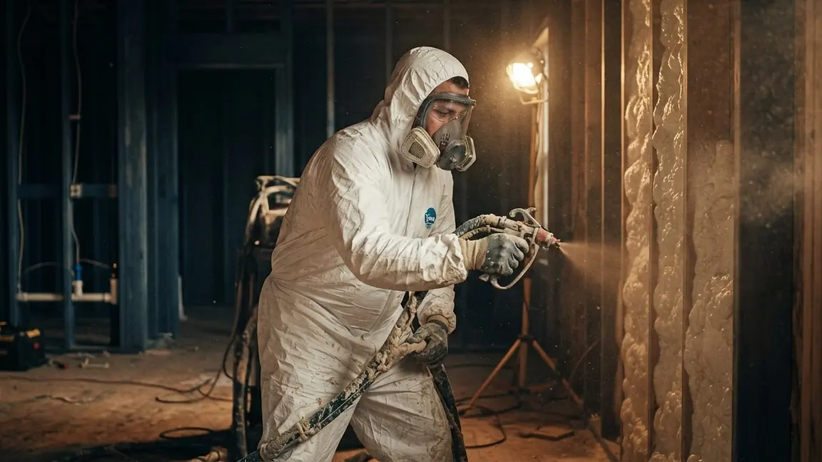 Spray Foam Insulation Cost in Toronto & the GTA: What to Actually Expect