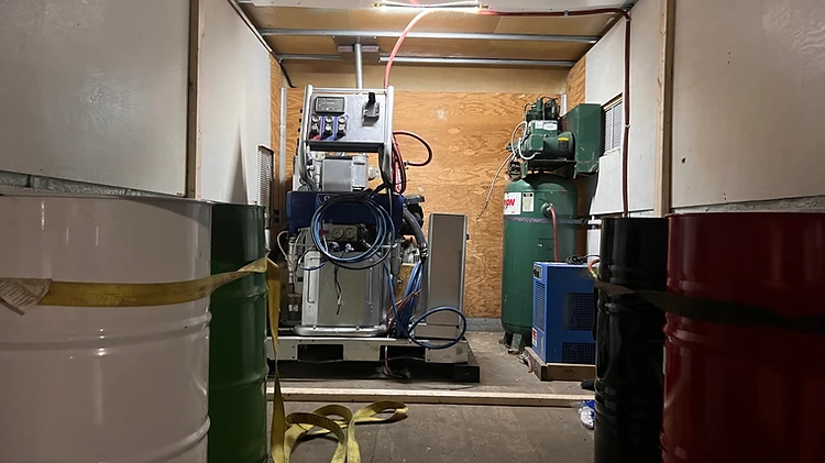 7 Signs of a Bad Spray Foam Installation (And How to Catch It Early)