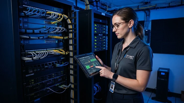 5 Signs Your Business Network Needs a Health Check