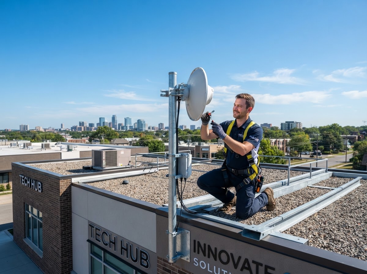AirUltra Internet