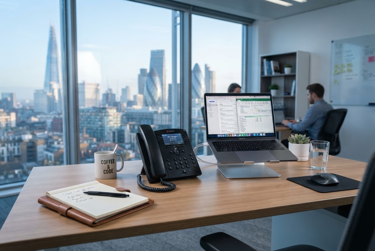 How Hosted Phone Systems Can Revolutionize Your Louisiana Small Business