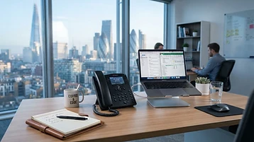 How Hosted Phone Systems Can Revolutionize Your Louisiana Small Business