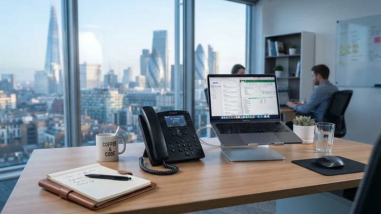 How Hosted Phone Systems Can Revolutionize Your Louisiana Small Business