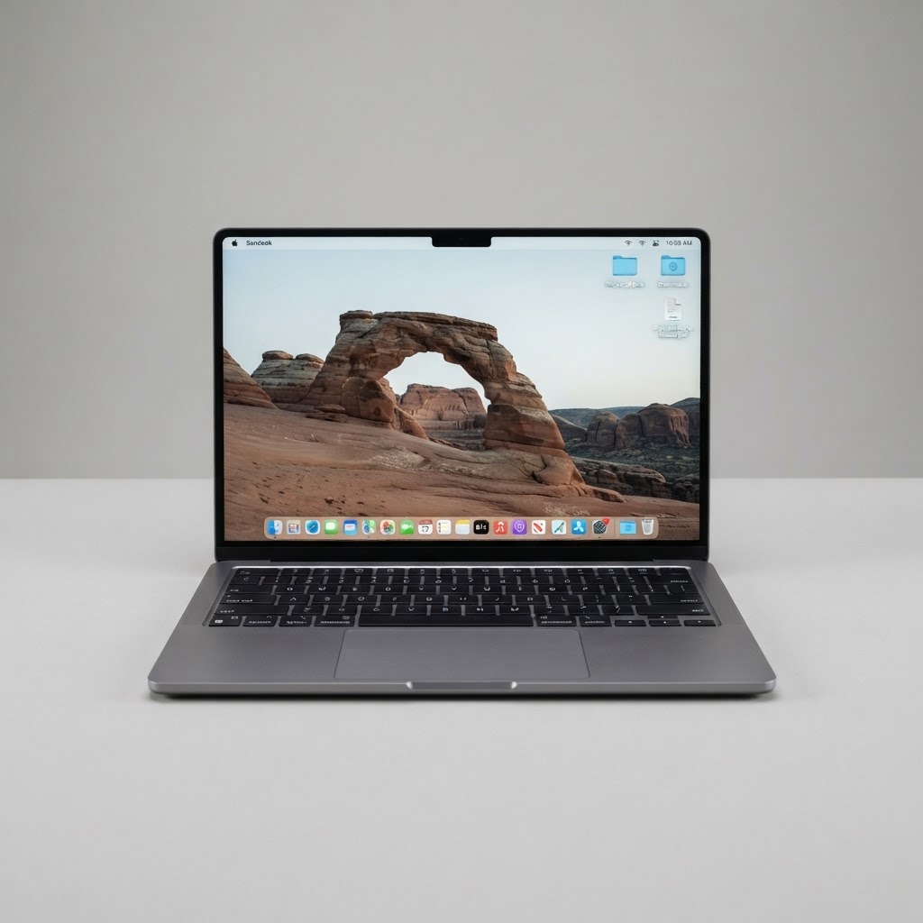 Laptop PC