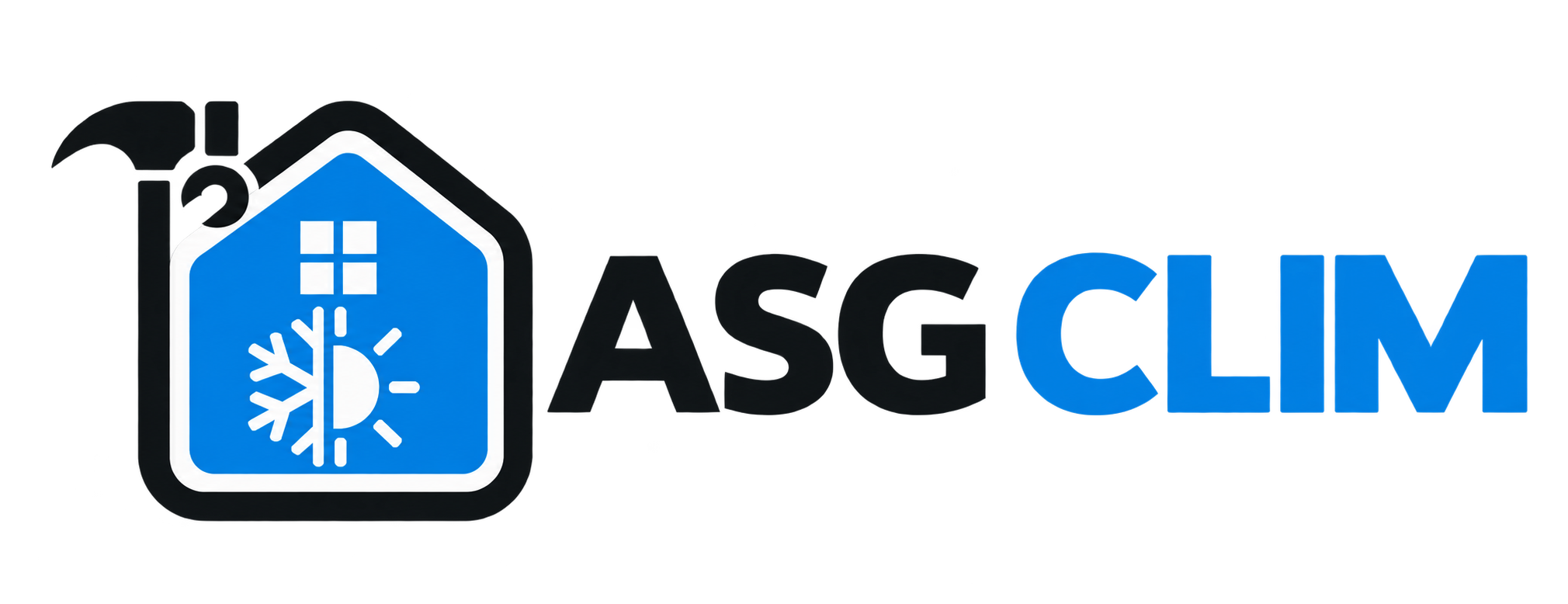 ASG Clim — Climatisation & Chauffage