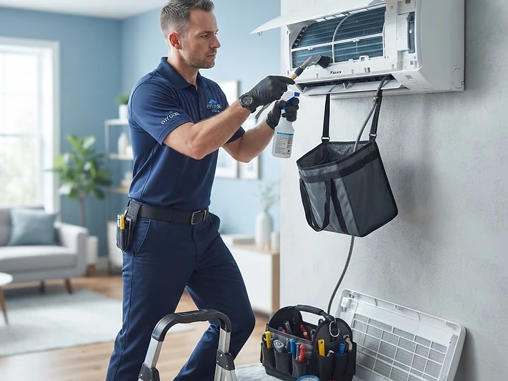 Entretien & maintenance