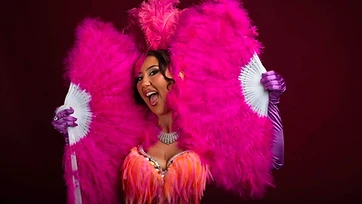 Hen Do Packages