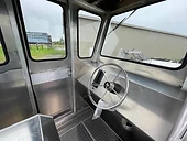 Custom Interior Layout