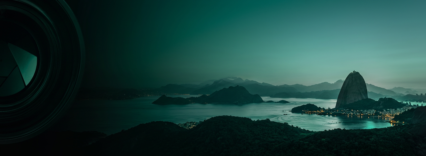 Fotografia — Rio de Janeiro