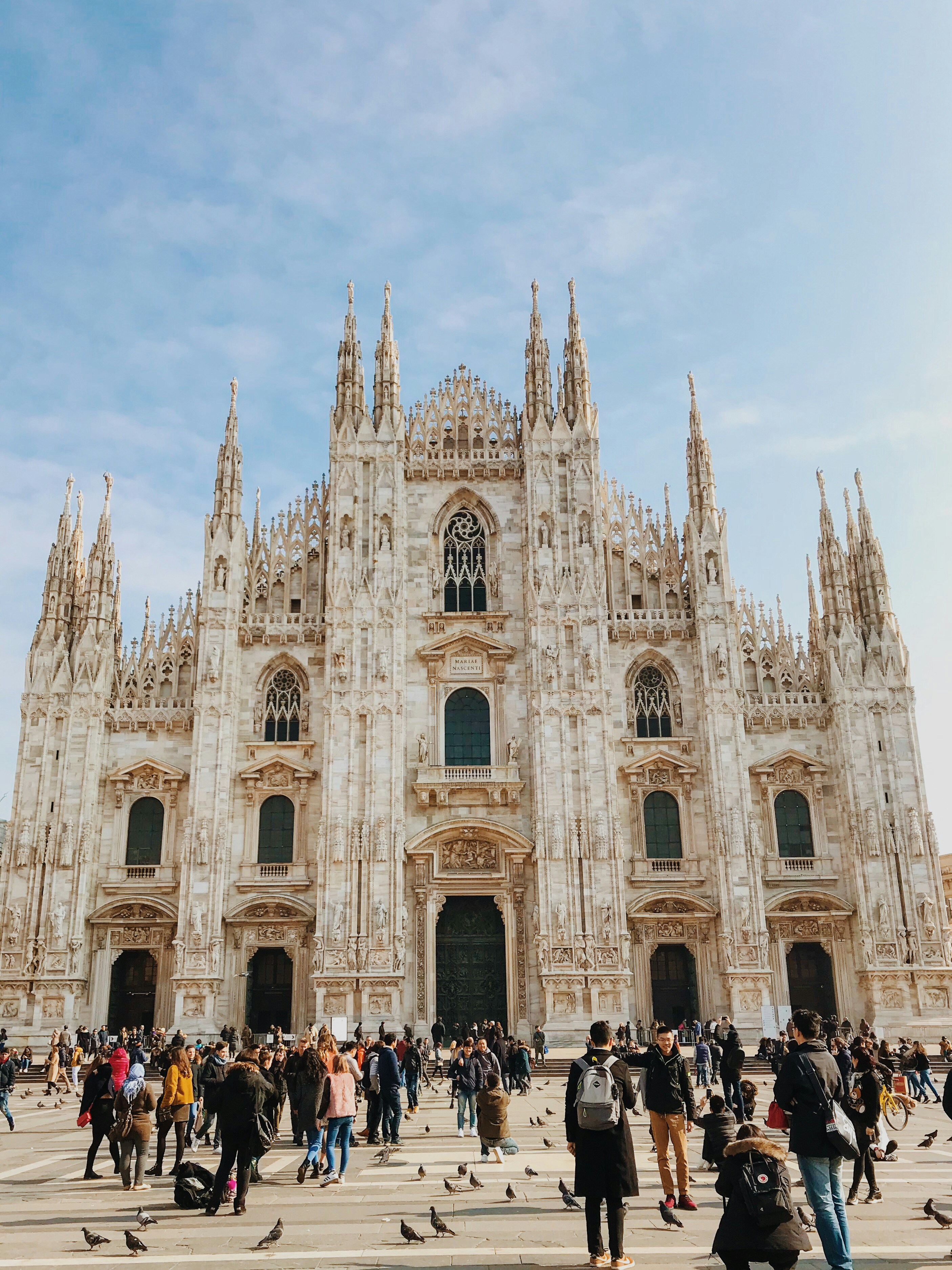 Milan Highlights with Guide