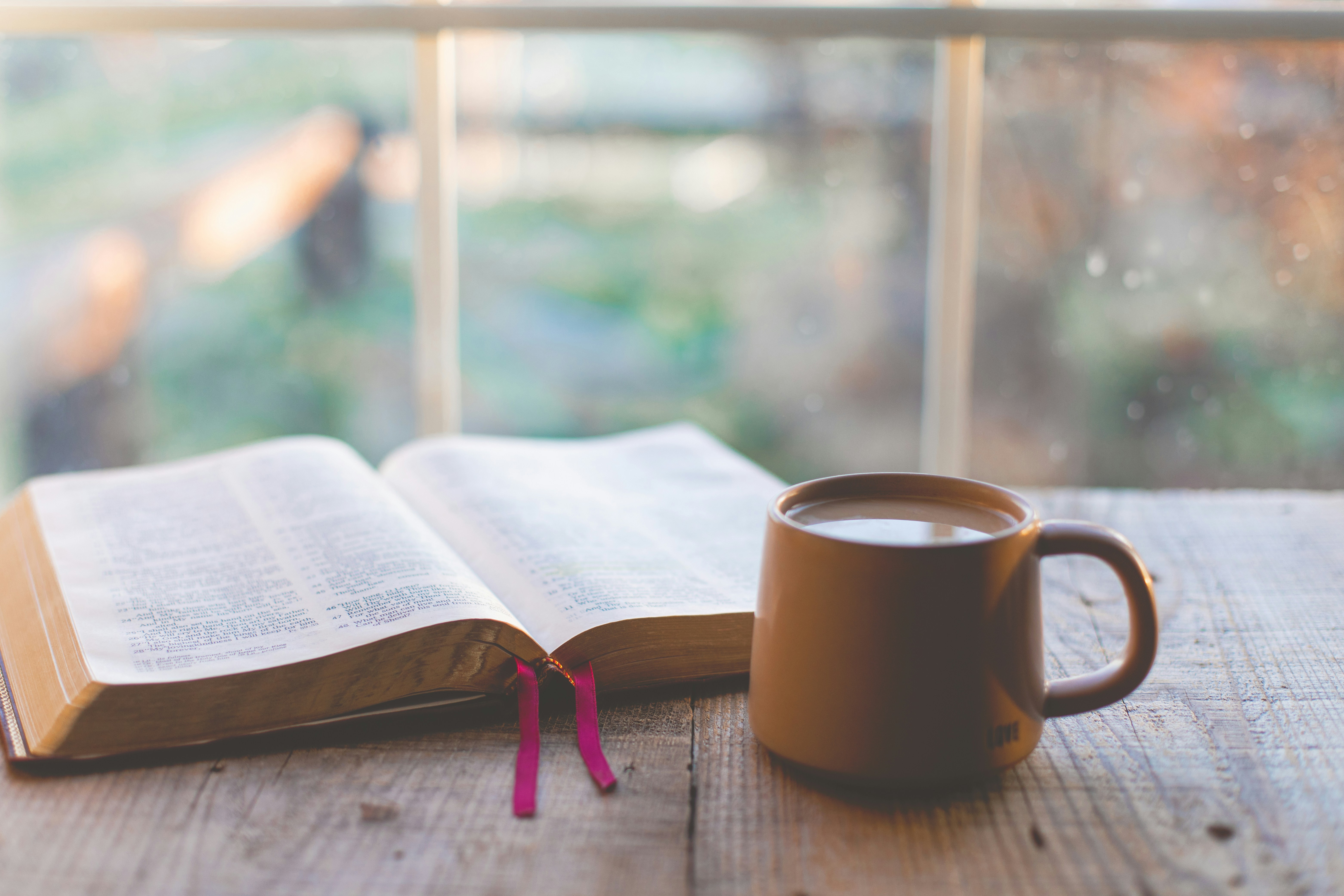 Catholic Coffee