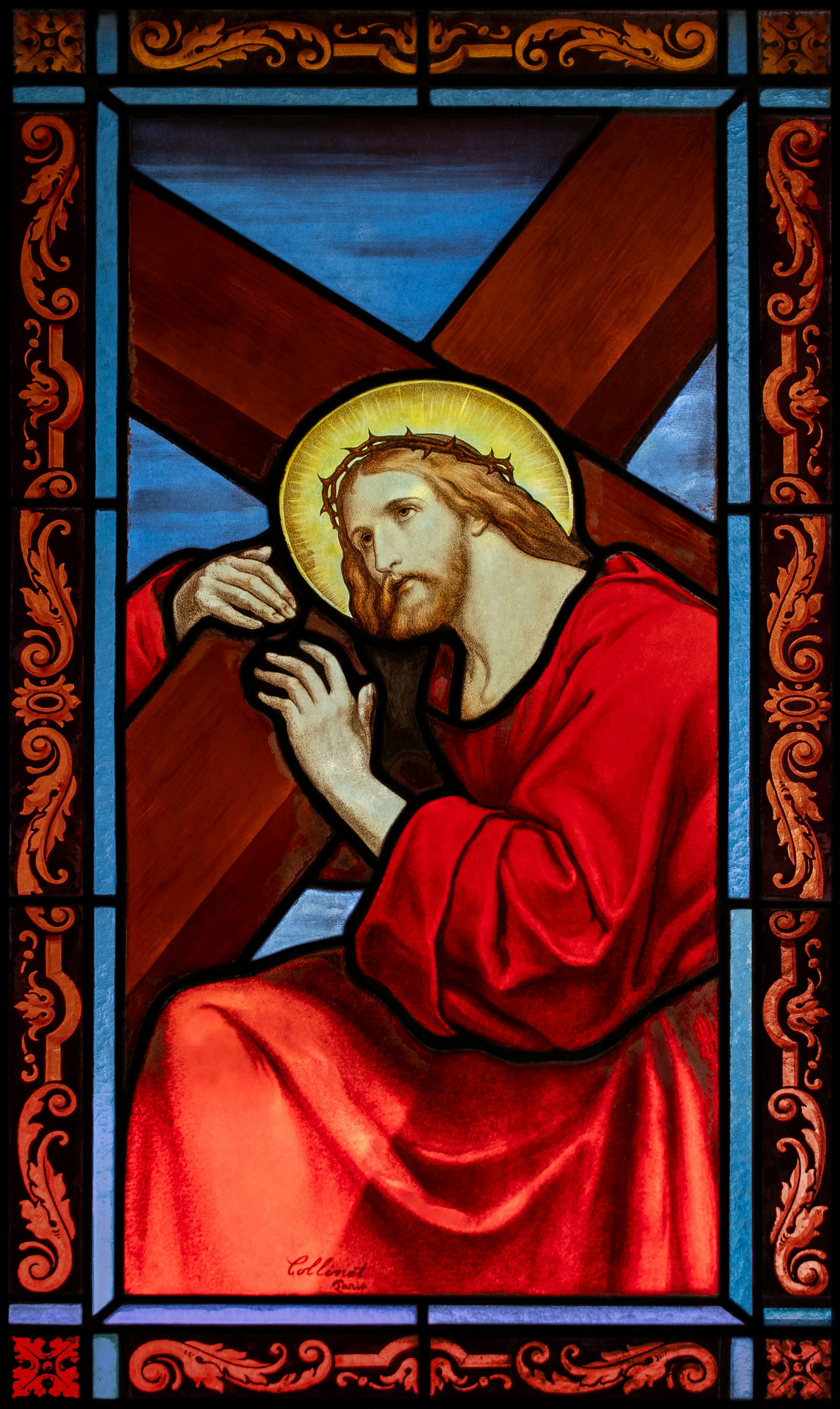 The Catholic Company