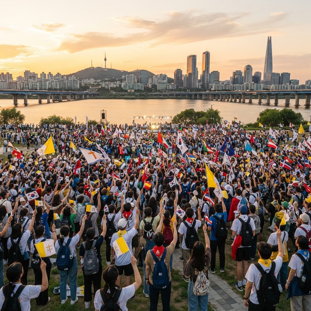 World Youth Day