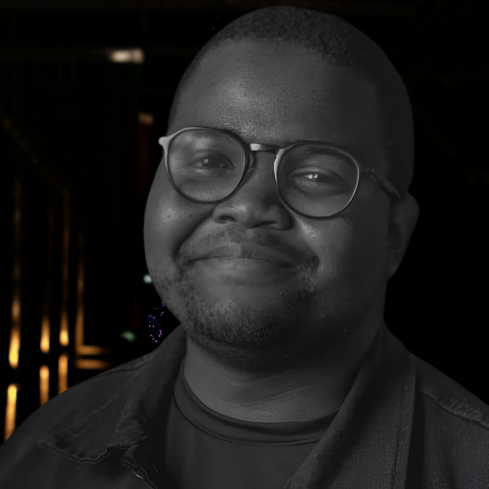 Founder portrait