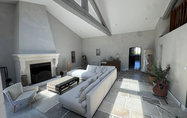 Maison individuelle — Lissieu, Lissieu