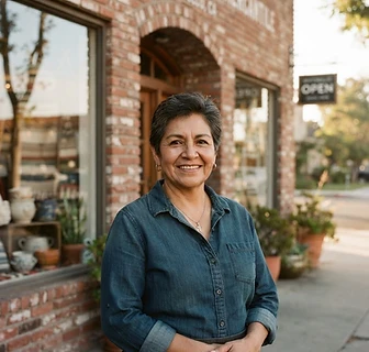 Montebello Voices
