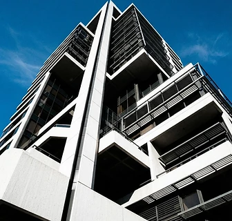 City Hall, Explained