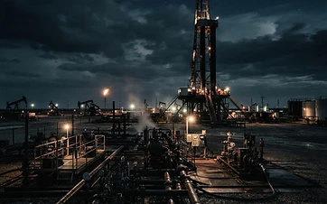 Oilfield & Industrial Accidents