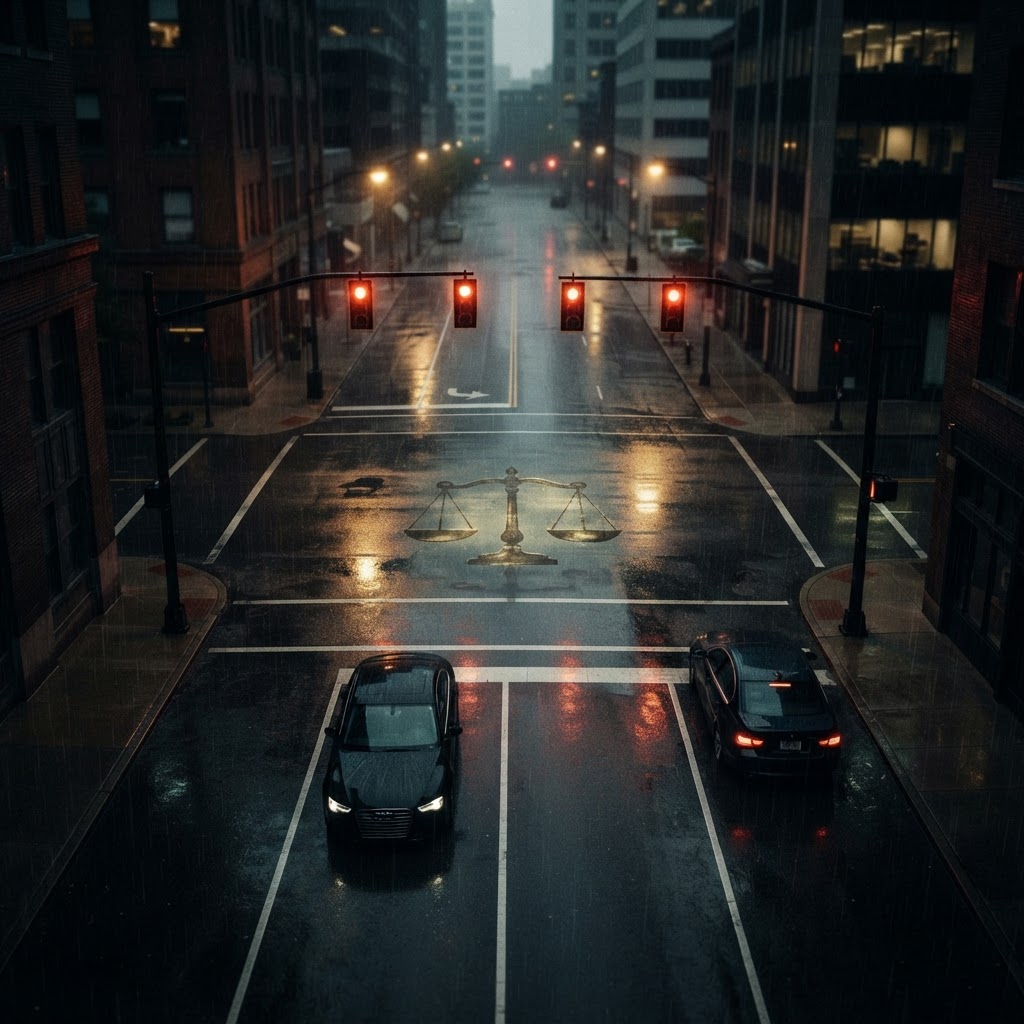 Shared Fault in Texas Accidents: What Happens When Multiple Parties Are Liable?
