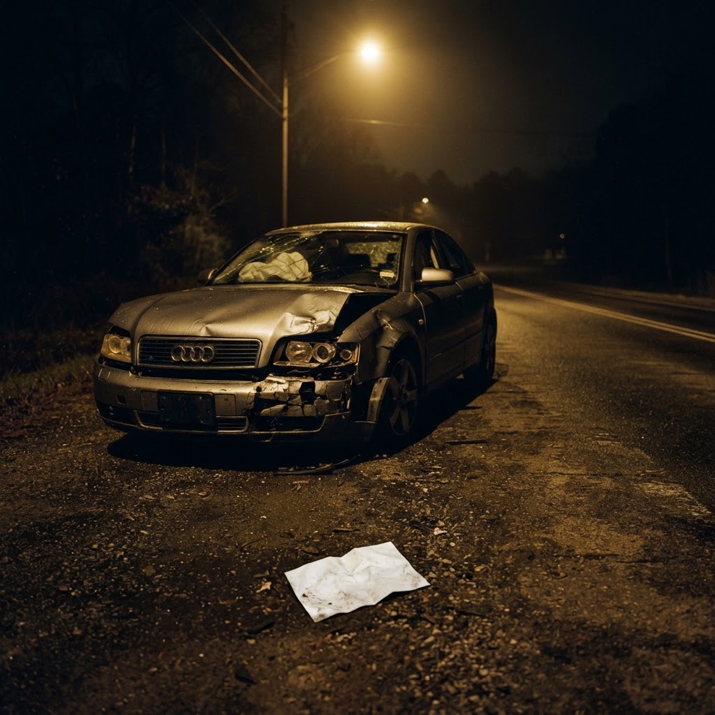 What Happens When the At-Fault Driver Has No Insurance?
